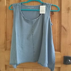 Soft surroundings tank